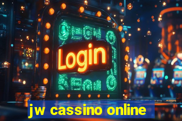 jw cassino online